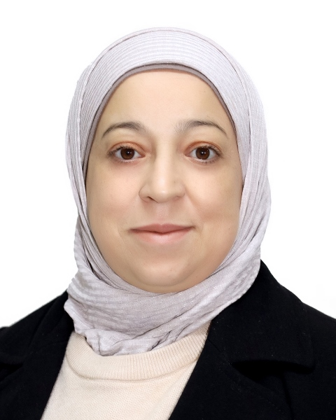 إيمان أحمد الصالح