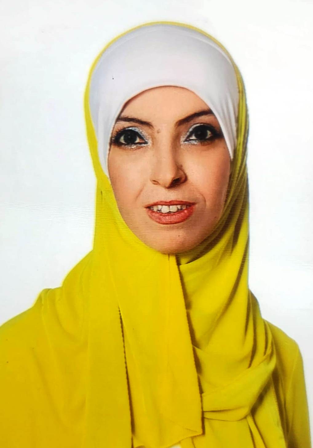 عبير أبو وردة