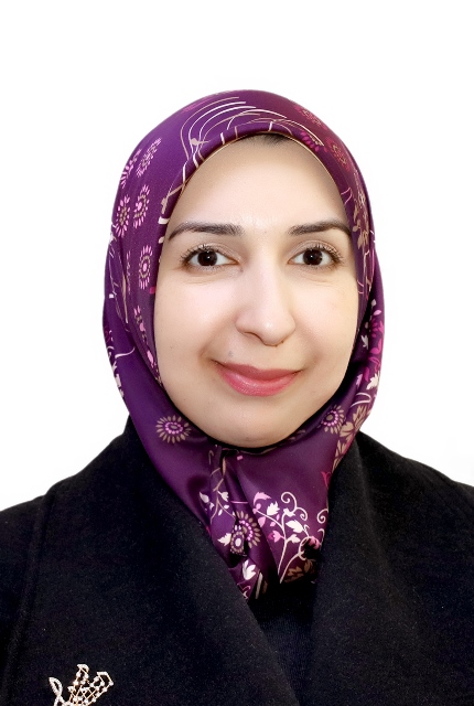 المدرسة وفاء بني مصطفى