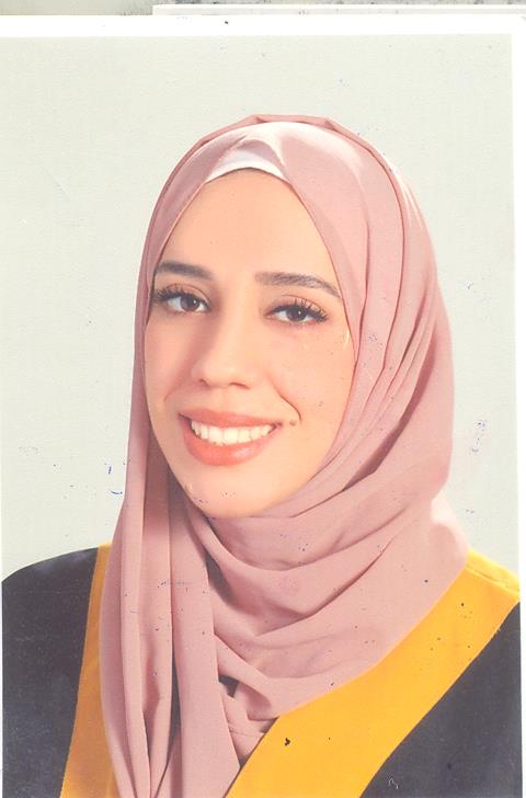 Ruba Anwar Salo