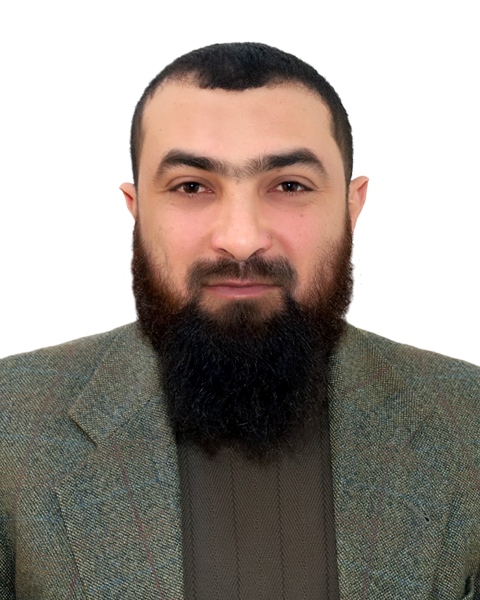 الدكتور حمزة النادي