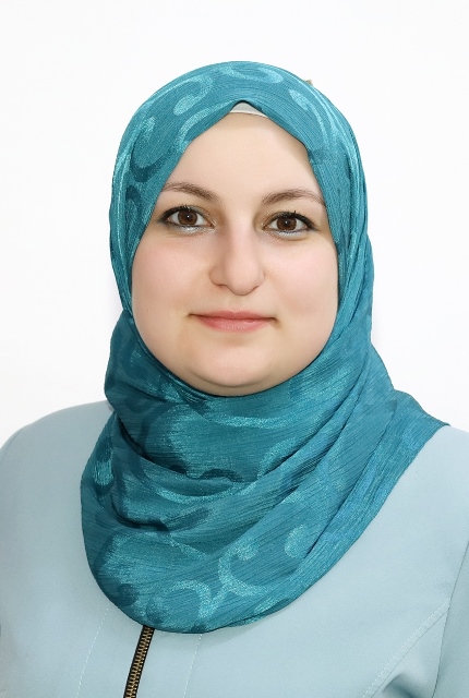 دعاء مهيدات