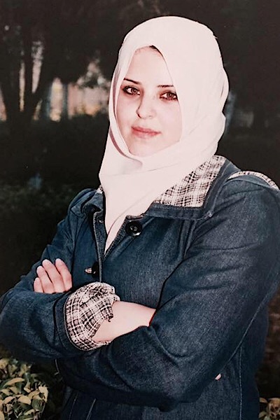 مها العطعوط