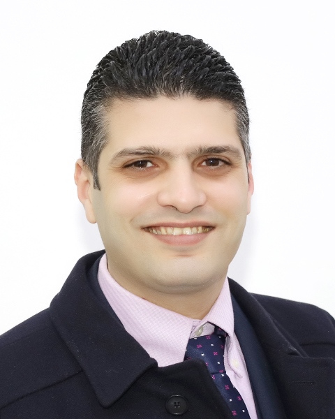 الدكتور محمد بيان