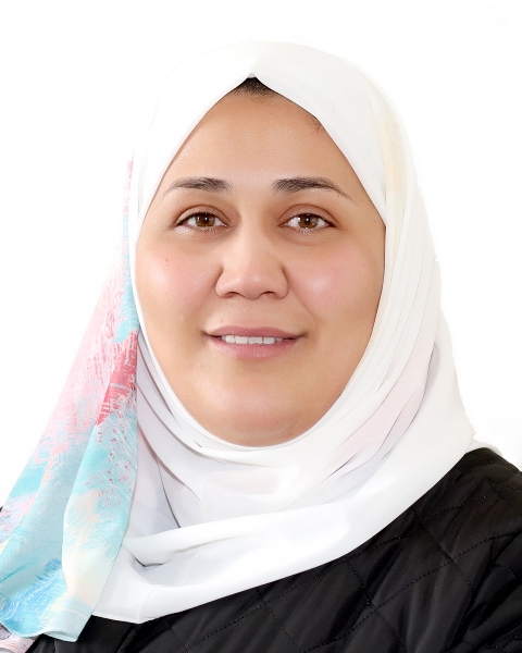 نهى عبد اللطيف الزبيدي