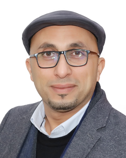 علاء الشديفات