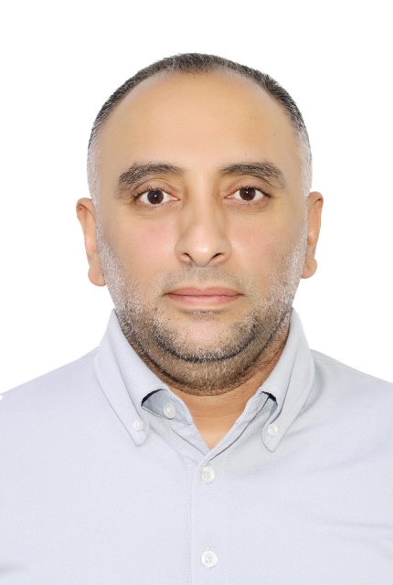 نضال أبو صيام