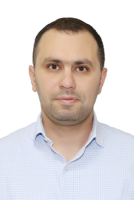 Waseem Hani Alrousan