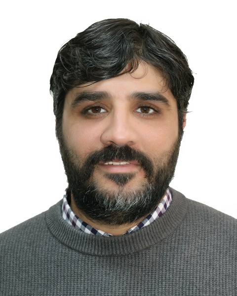 هاني يوسف محمد قواريق