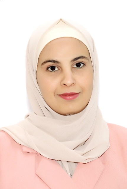 إلهام خوالدة