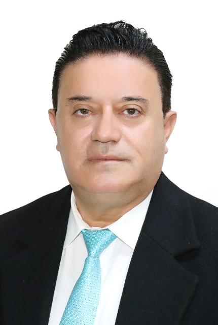 عماد محمد فارس الجراح