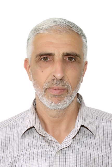 شريف العمري