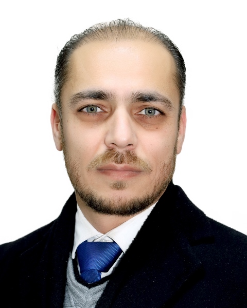 طلال حسن بني أحمد