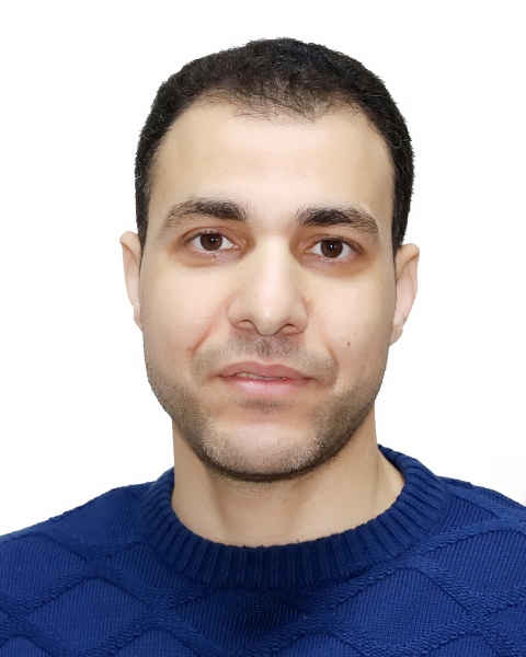 Mamoun Ahmad Mohammad Al-Dhoun