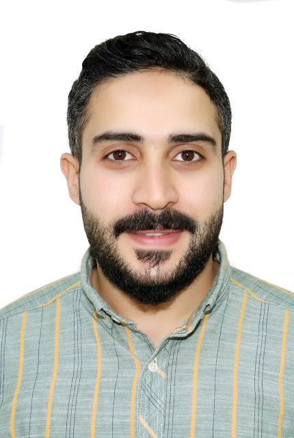 د. بكر سليم حماد