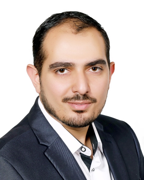 أكرم المحروق