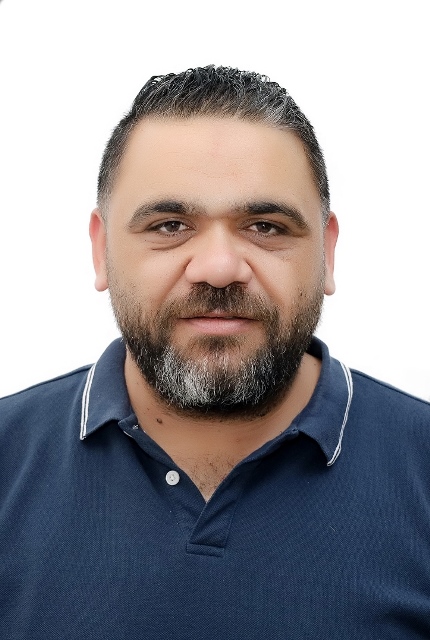 Dr. Fadi Al-Suheimat