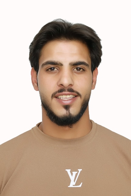 زيد القرعان