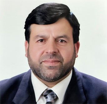 Abdul Basit Al-Sharman