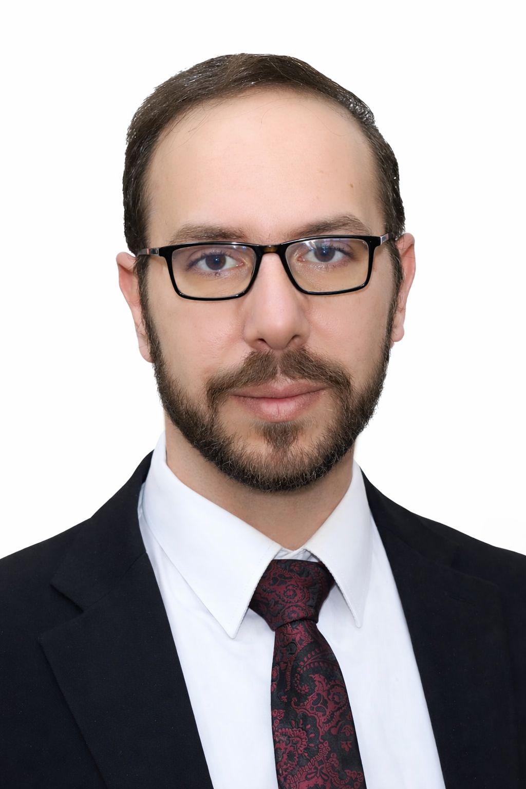 السيد هيثم العزام