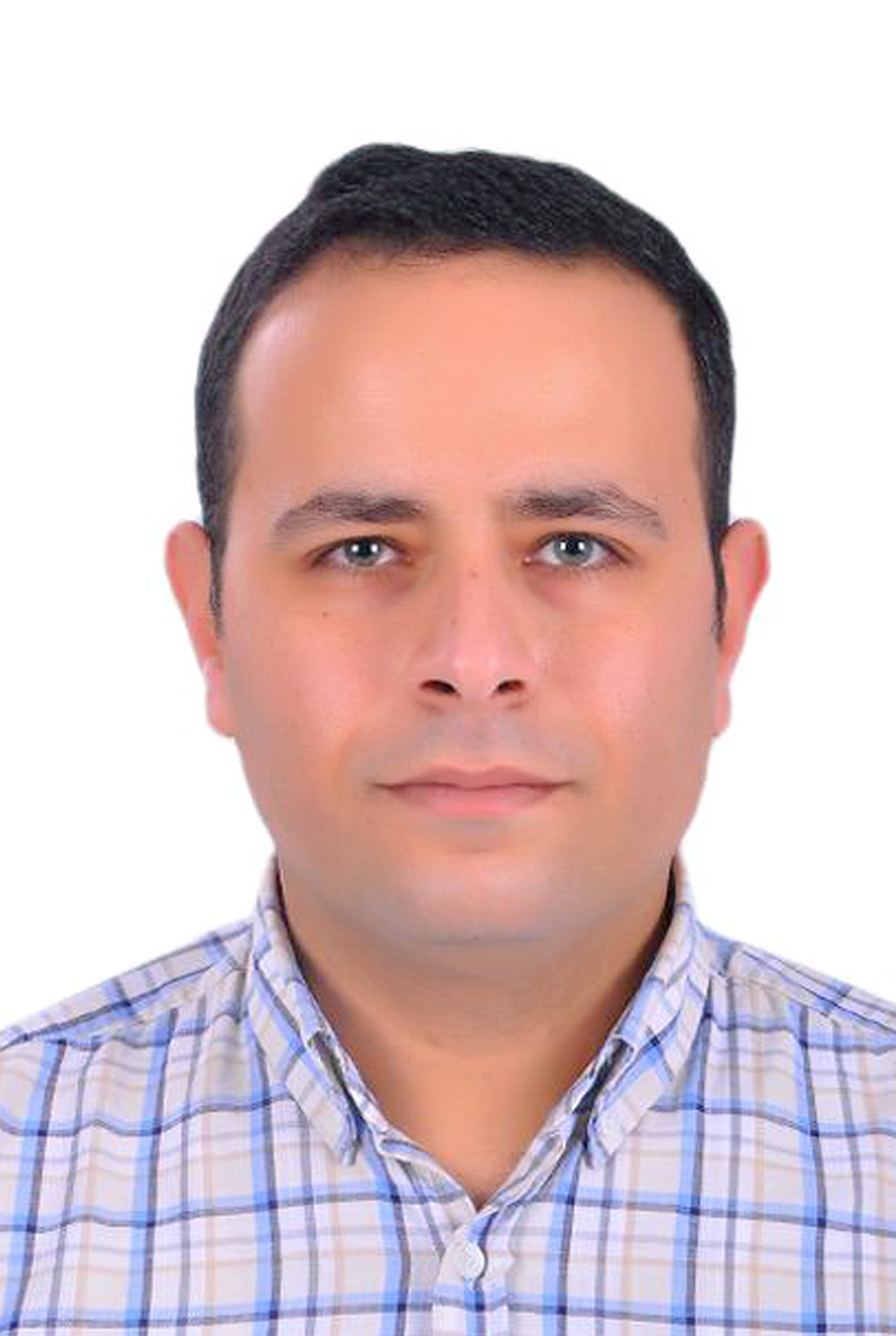 Dr. Mina Samir Shenouda Abdel Nour