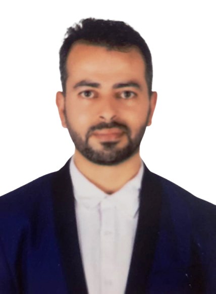 Mohammad Ahmad Qasem Bani Issa