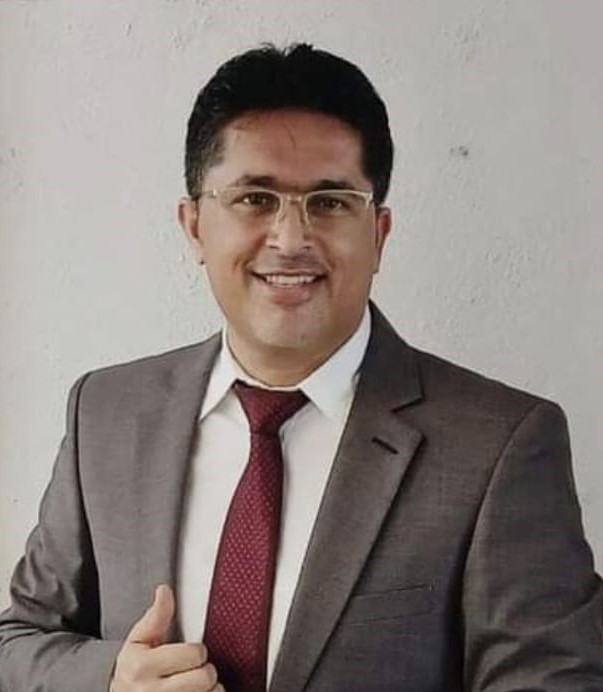 Dr. Musab Mohammad Mahmoud Shtayat