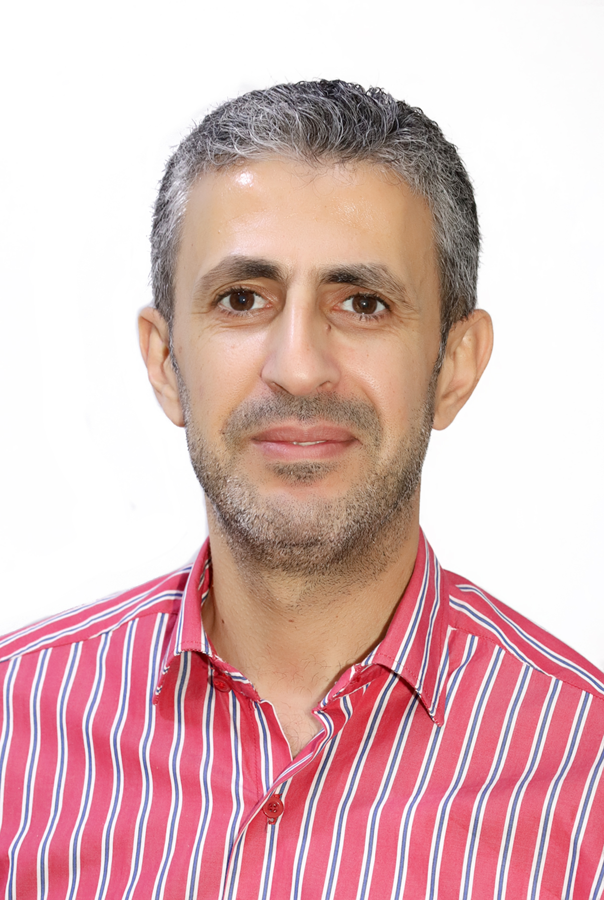 Hussein Abdul Halim Hussein Al-Haroot