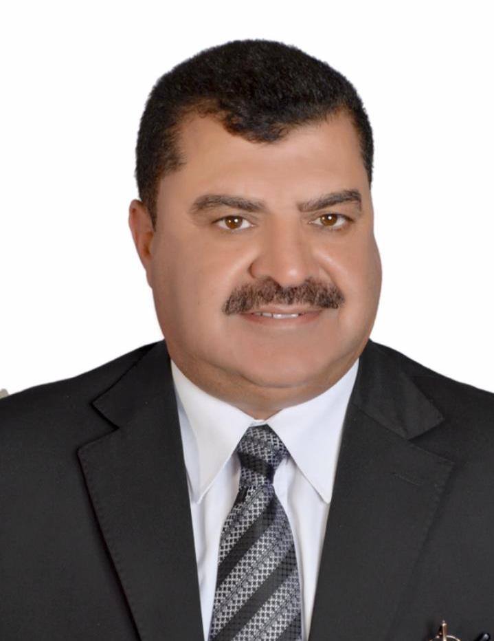 ابراهيم محمد عبد الكريم العدوان