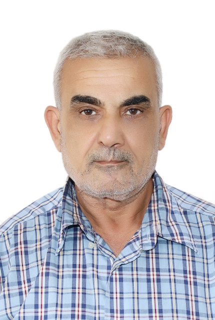 علي عبد الفتاح ابو رشته