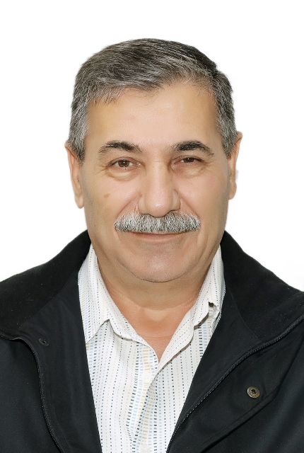 صبحي الخطيب