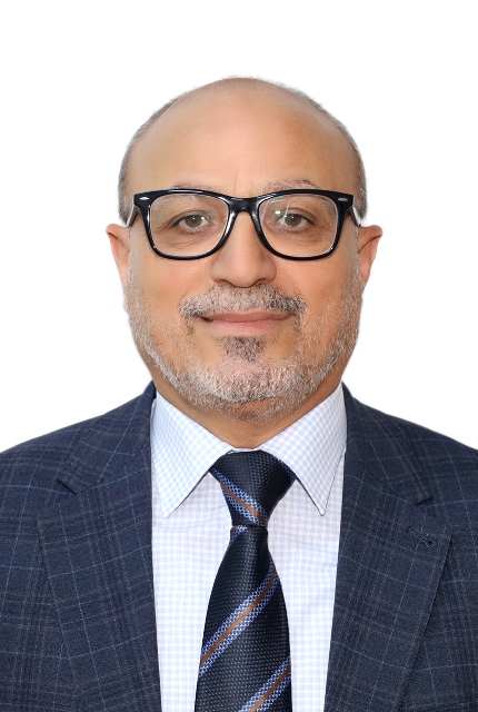 قدري جمال حمارشة