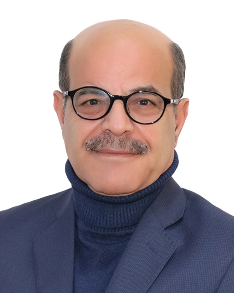 غسان عبدالخالق