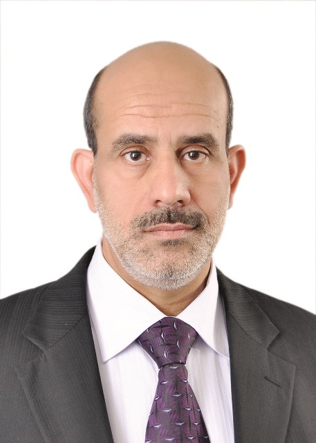 أنور محمد خميس سلو