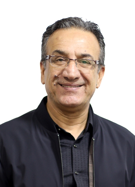 Dr. Mustafa Ramadan Yaghi