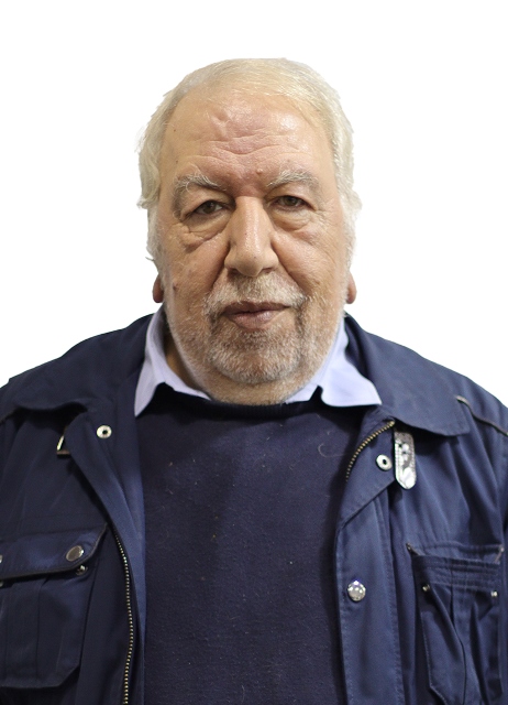 Prof. Dr. Nadim Ali Marei Obaid