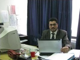 الدكتور عبد الرحمن القواسمي